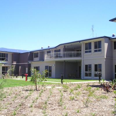 Emu Park